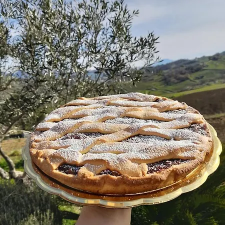 La Stragola Séjour à la ferme