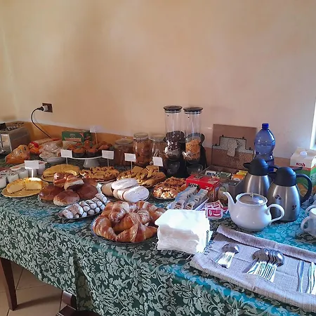 La Stragola Séjour à la ferme *