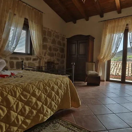 La Stragola Séjour à la ferme