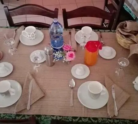 La Stragola Séjour à la ferme *