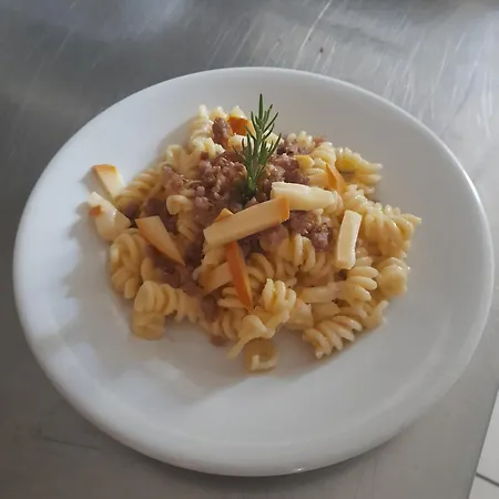ファームステイ La Stragola ニコジーア