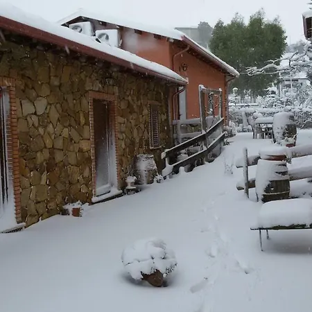 La Stragola Farm stay Nicosia