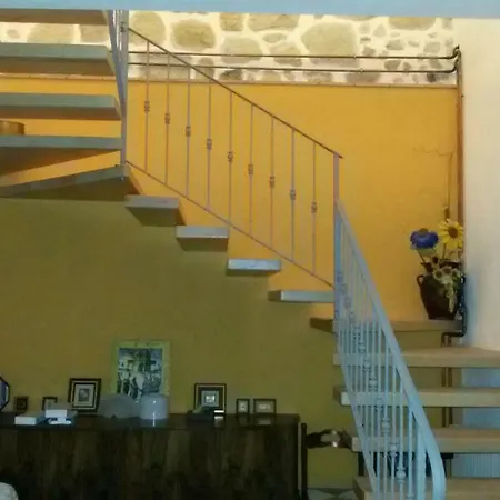 La Stragola Farm stay *