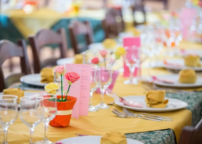 La Stragola Lantgård