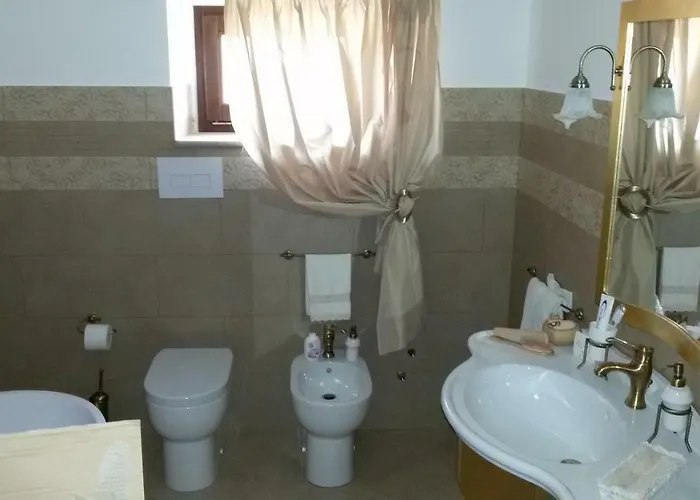 Lantgård La Stragola Nicosia